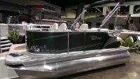Tahoe Sportfish 14 Pontoon