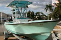 Custom Built Center Console 20' Built 1986 Remodeled 2014