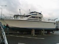 Jeanneau Almeria 750