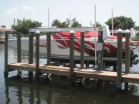 Avanti High Performance Scarab Formula Cigarette Style