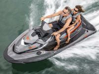 Sea-Doo Gtx Limited 215 2014