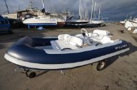 Williams Turbojet 285S