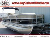 <Q.2>Xcursion Pontoons X-23C W/2.75 Pkg