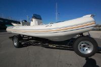 Zodiac Medline 500 Neo 70Hp In Stock