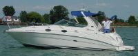 Sea Ray 280 Sundancer (Jss)