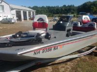 Starcraft Starcaster 1754 - 11089