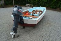 Boston Whaler Limited Edition Sport