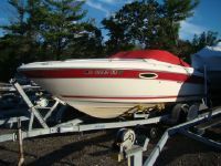 Sea Ray Overnighter 220