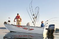 Polar Kraft Outlander 2010 T