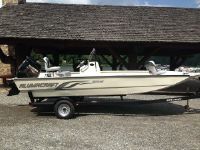 Alumacraft Mv 2072 Cc
