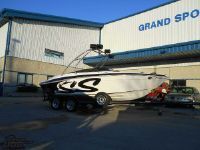 4 Winns 210 Ss Horizon Bowrider