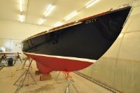 Herreshoff 26 Alerion