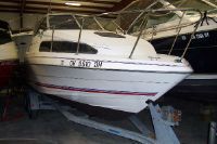 Bayliner 2252 Classic Cruiser