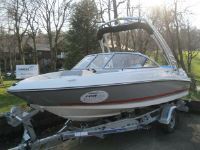Bayliner 175 Flyte Gt3