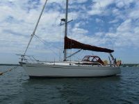 Jeanneau Sunshine-Regatta
