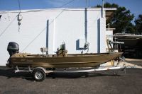 G3 Boats 1860 Cct