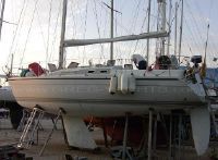 Dehler 36 Cws Top