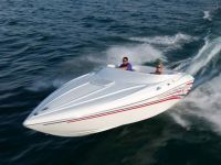 Baja H2x Performance