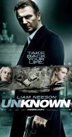 Unkown Unknown