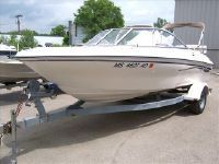 Bayliner Bowrider 185 Sport