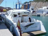 Wellcraft Porto Fino