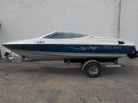 Bayliner Cx