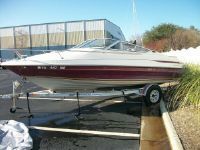 Maxum 2000 Sc 2012 Power