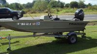 Tracker Grizzly 1448 Sc