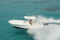 Buddy Davis 28 Center Consolle