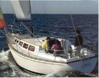 S 2 11.0A Metre Sloop
