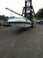 Four Winns 225 Sundowner Ss