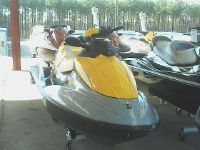 Sea-Doo Gti Se