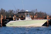 Boston Whaler 240 Outrage Anniversary