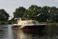 Ten Broeke Cruiser 750