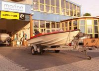 Picton Speedmaster 150