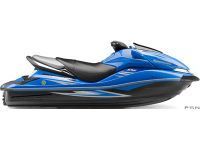 Kawasaki Jet Ski Ultra 250X