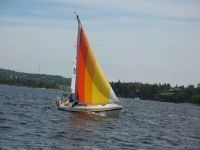 Tanzer 26