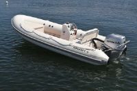 Ribcraft 4.8T