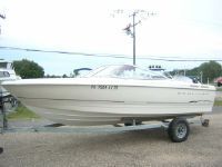 Bayliner 2050 Bowrider