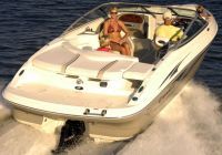 Caravelle Ls Series 237 Ls Bowrider