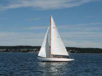 Phil Rhodes Windward 34