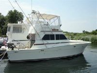 Viking Viking 35 Convertible