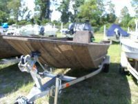 G3 Boats 1860 Cc Camo