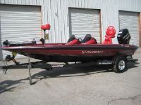 Phoenix Boats 618 Pro Dc