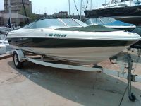 Bayliner 2050 Capri Se