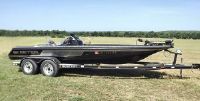 Skeeter Zx 202C