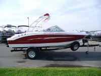 Chaparral 19 H2o Sport Wb