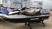 Sea-Doo Gtx Limited Is