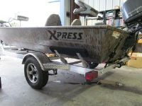 Xpress Xplorer Series Xp170