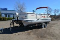 Voyager 22 Supreme Cruise Deluxe